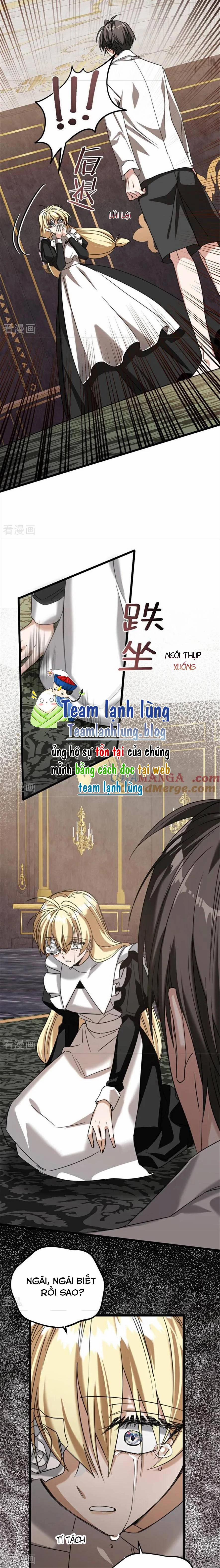 manhwax10.com - Truyện Manhwa Bông Hoa Độc Của Nhà Công Tước Chương 31 Trang 16