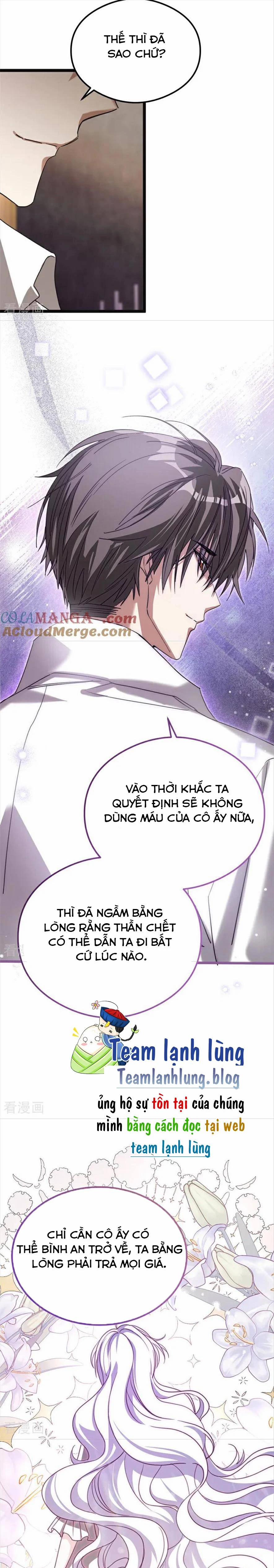 manhwax10.com - Truyện Manhwa Bông Hoa Độc Của Nhà Công Tước Chương 31 Trang 19