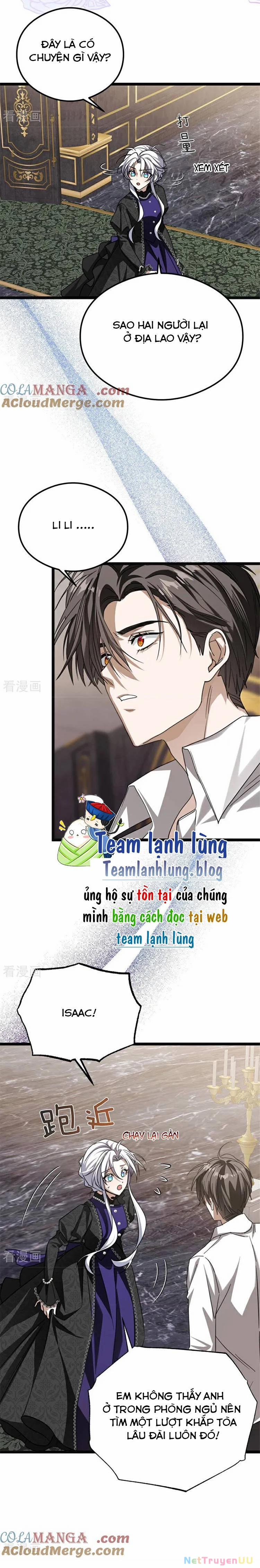 manhwax10.com - Truyện Manhwa Bông Hoa Độc Của Nhà Công Tước Chương 32 Trang 2