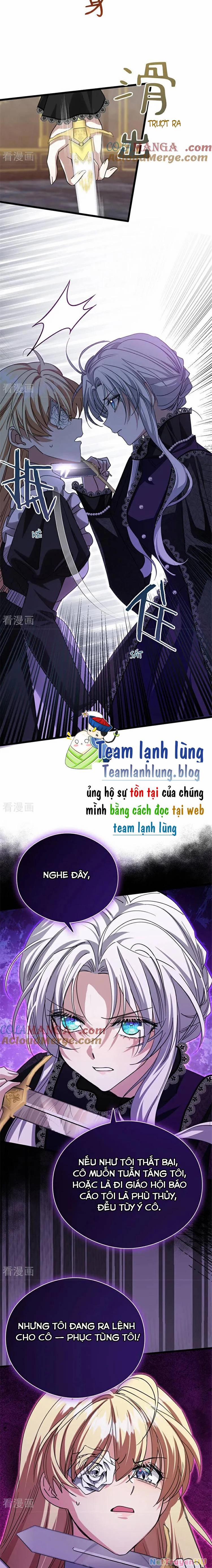 manhwax10.com - Truyện Manhwa Bông Hoa Độc Của Nhà Công Tước Chương 32 Trang 14