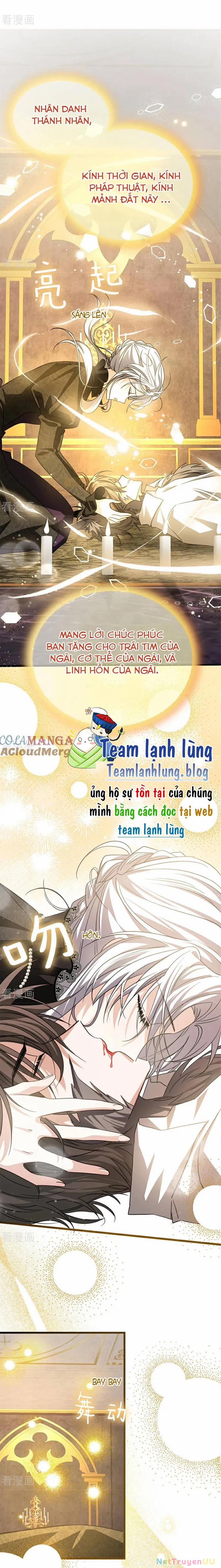 manhwax10.com - Truyện Manhwa Bông Hoa Độc Của Nhà Công Tước Chương 32 Trang 17