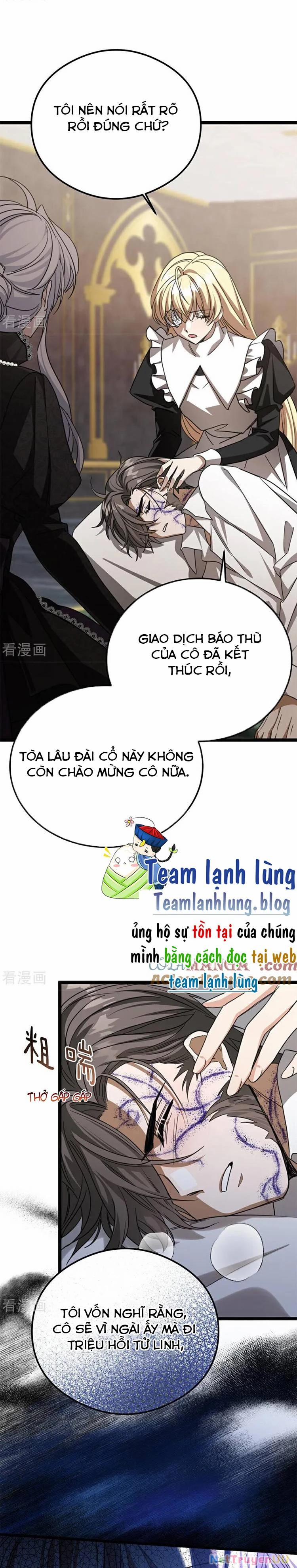 manhwax10.com - Truyện Manhwa Bông Hoa Độc Của Nhà Công Tước Chương 32 Trang 7