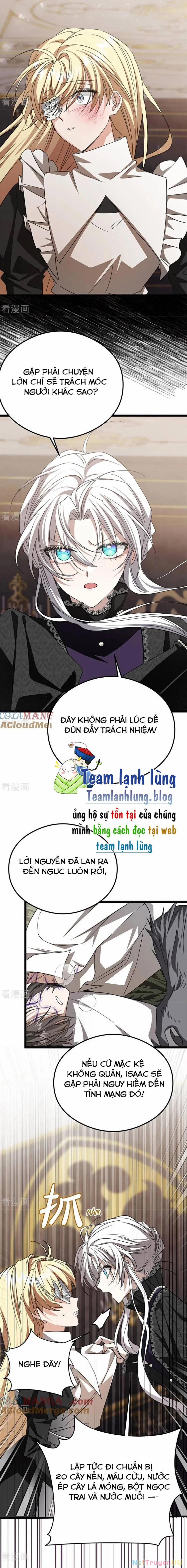 manhwax10.com - Truyện Manhwa Bông Hoa Độc Của Nhà Công Tước Chương 32 Trang 9