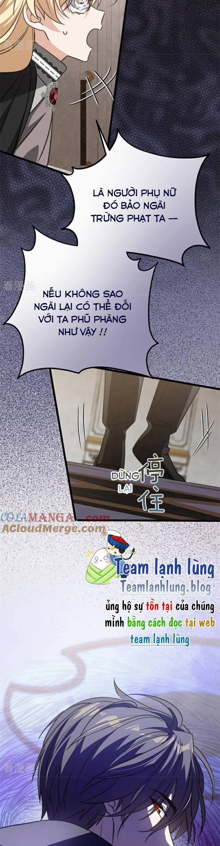 manhwax10.com - Truyện Manhwa Bông Hoa Độc Của Nhà Công Tước Chương 35 Trang 18