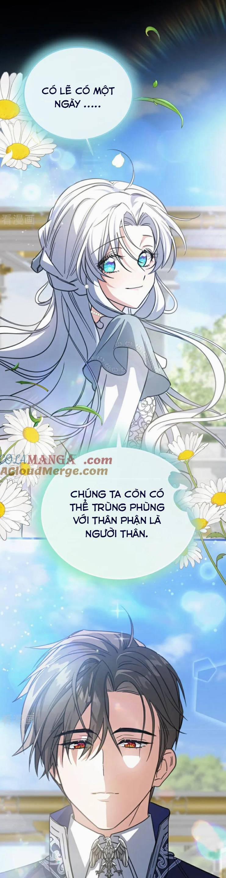 manhwax10.com - Truyện Manhwa Bông Hoa Độc Của Nhà Công Tước Chương 35 Trang 30