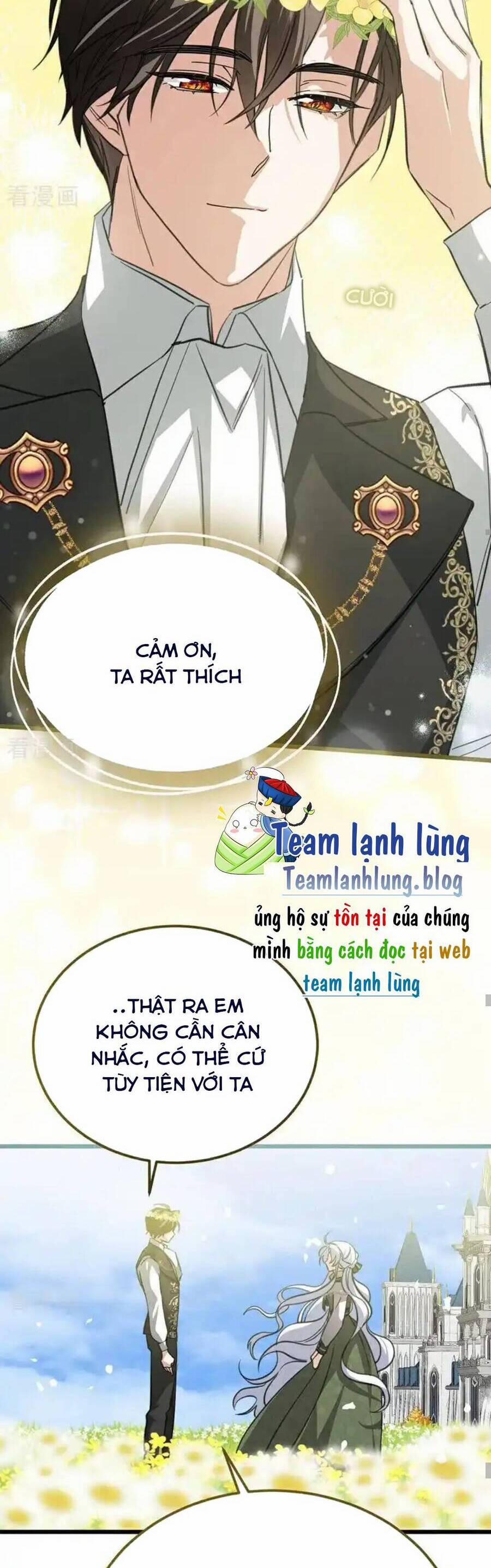 manhwax10.com - Truyện Manhwa Bông Hoa Độc Của Nhà Công Tước Chương 38 Trang 13