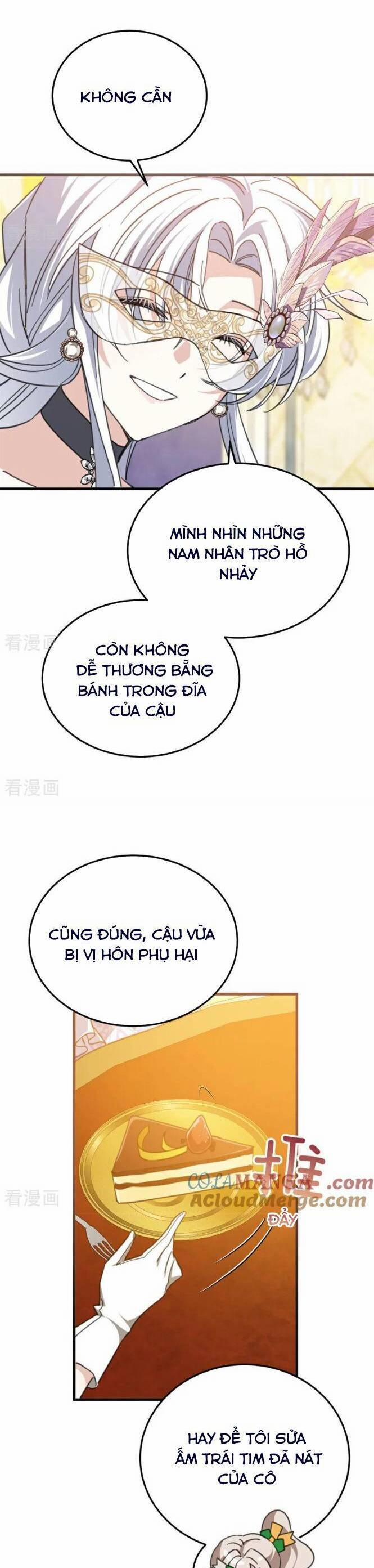 manhwax10.com - Truyện Manhwa Bông Hoa Độc Của Nhà Công Tước Chương 46 Trang 26