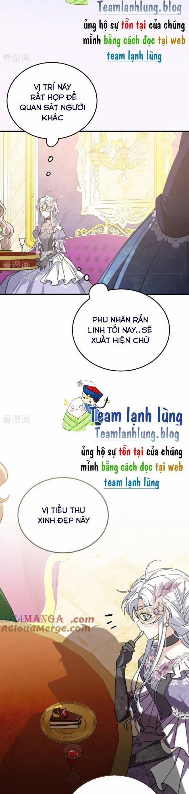 manhwax10.com - Truyện Manhwa Bông Hoa Độc Của Nhà Công Tước Chương 46 Trang 28