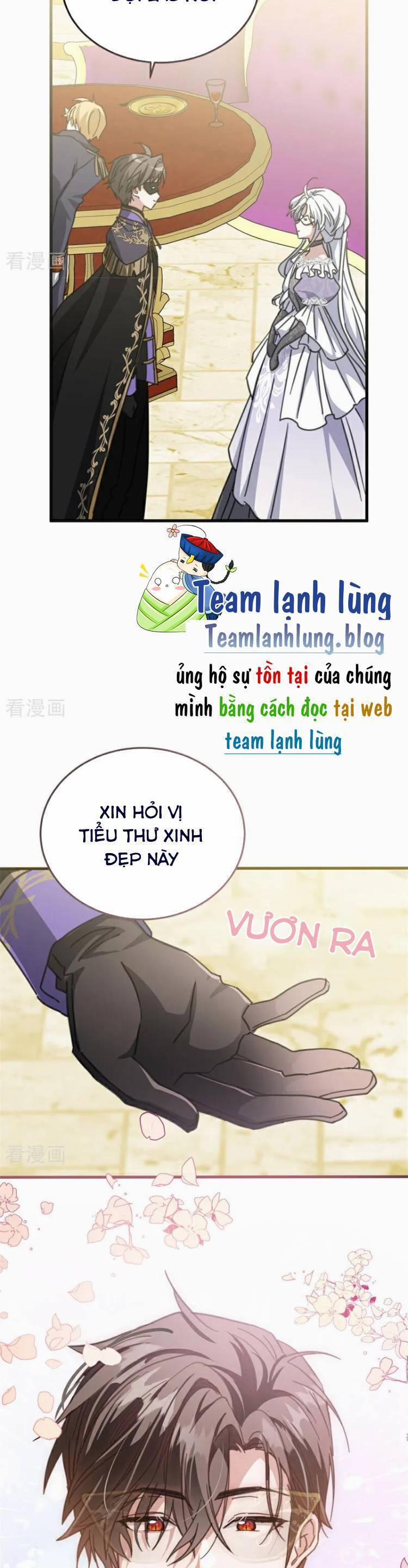 manhwax10.com - Truyện Manhwa Bông Hoa Độc Của Nhà Công Tước Chương 47 Trang 18