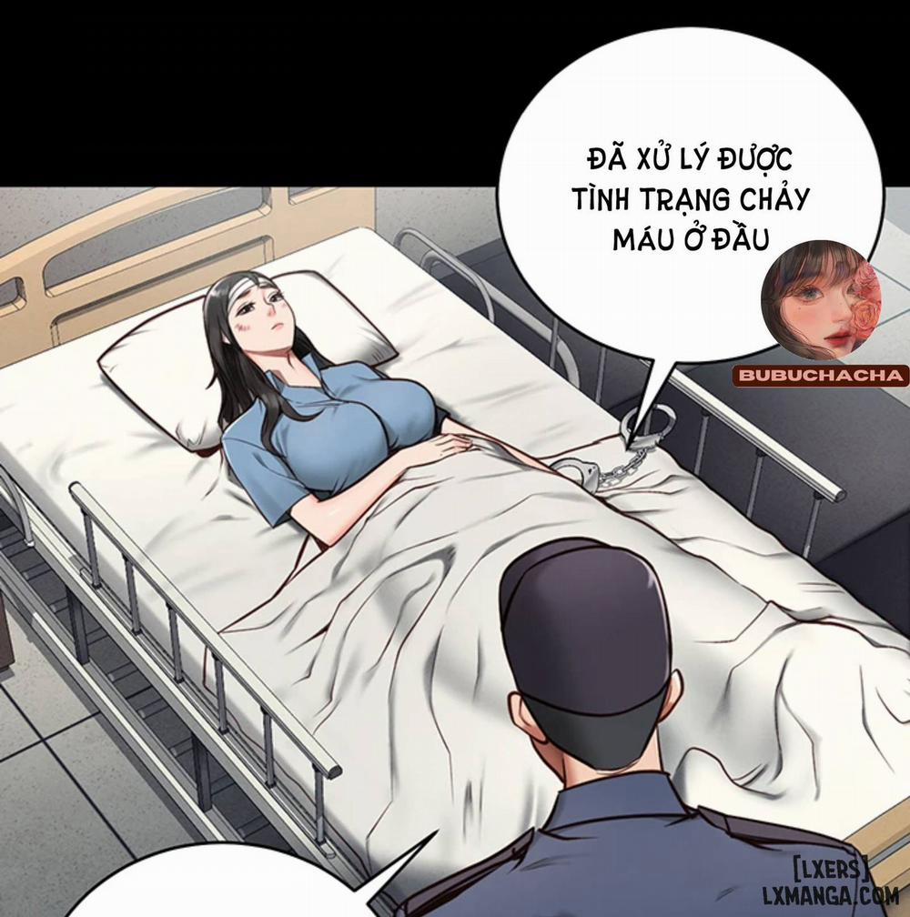 manhwax10.com - Truyện Manhwa Bông hoa trong tù Chương 2 Trang 136