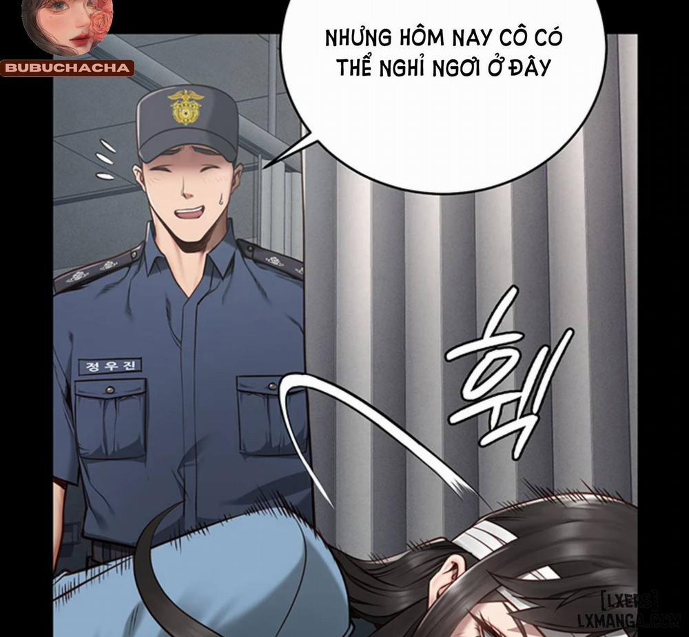 manhwax10.com - Truyện Manhwa Bông hoa trong tù Chương 2 Trang 138