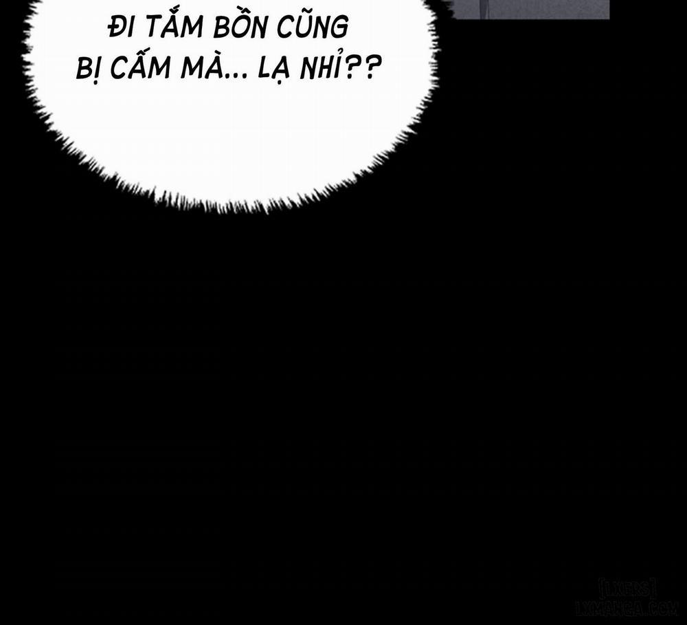 manhwax10.com - Truyện Manhwa Bông hoa trong tù Chương 2 Trang 161