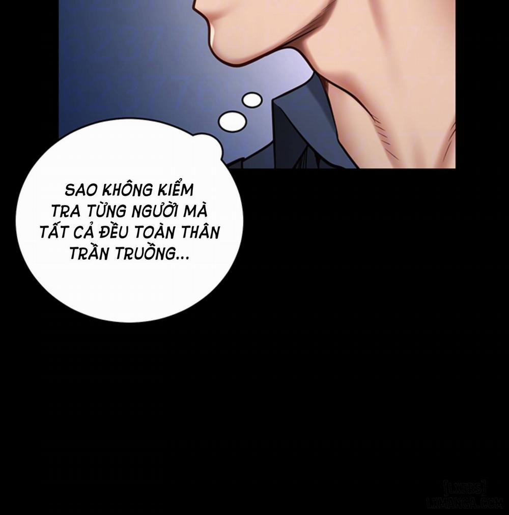 manhwax10.com - Truyện Manhwa Bông hoa trong tù Chương 2 Trang 19