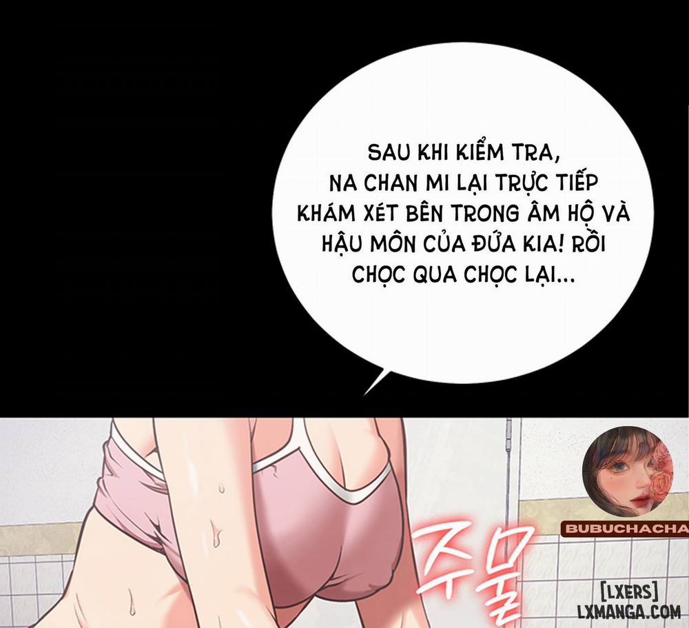 manhwax10.com - Truyện Manhwa Bông hoa trong tù Chương 2 Trang 198