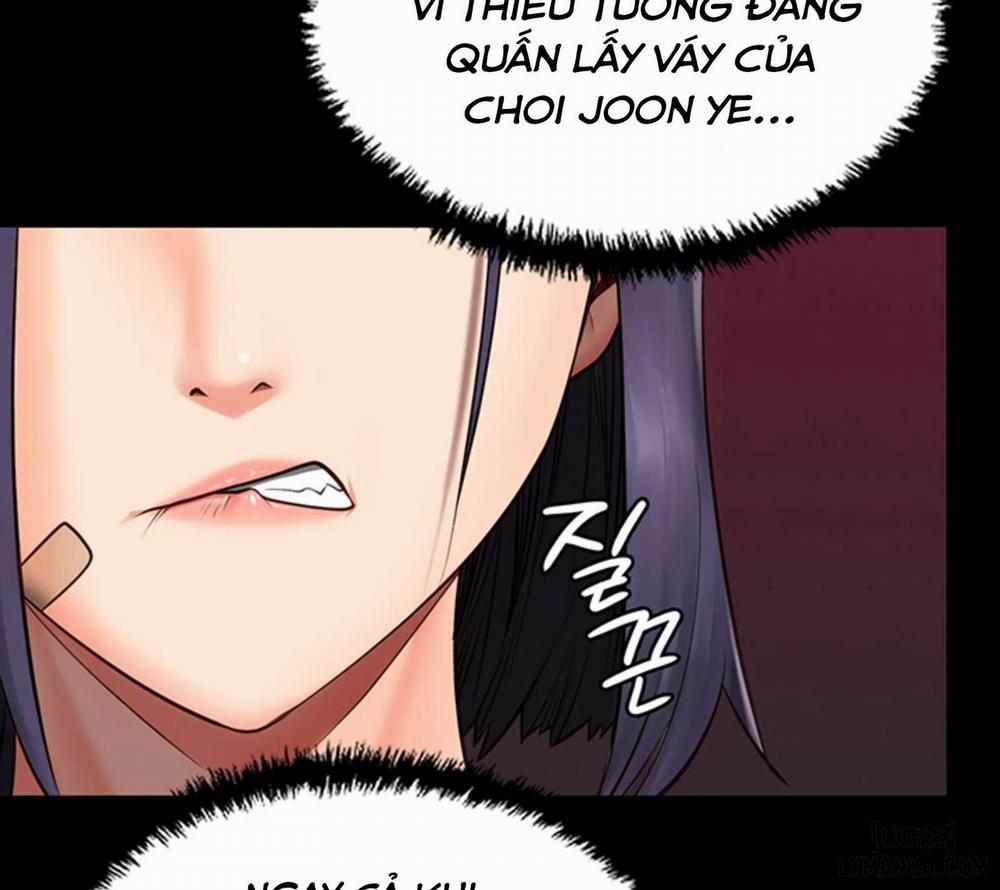 manhwax10.com - Truyện Manhwa Bông hoa trong tù Chương 3 Trang 129