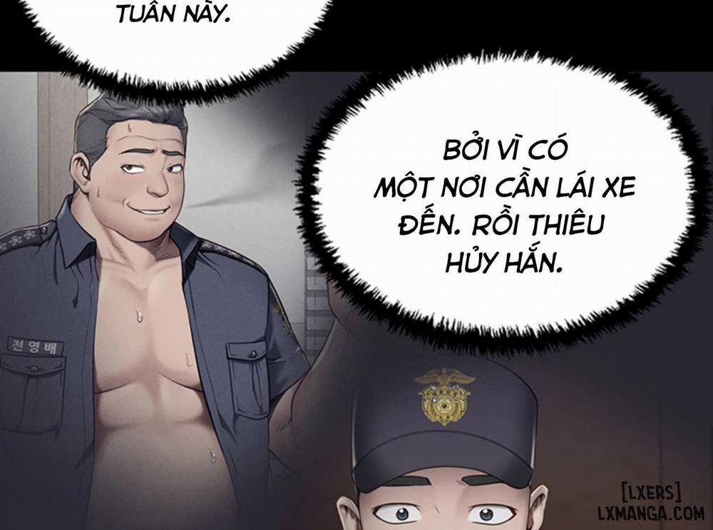 manhwax10.com - Truyện Manhwa Bông hoa trong tù Chương 3 Trang 175