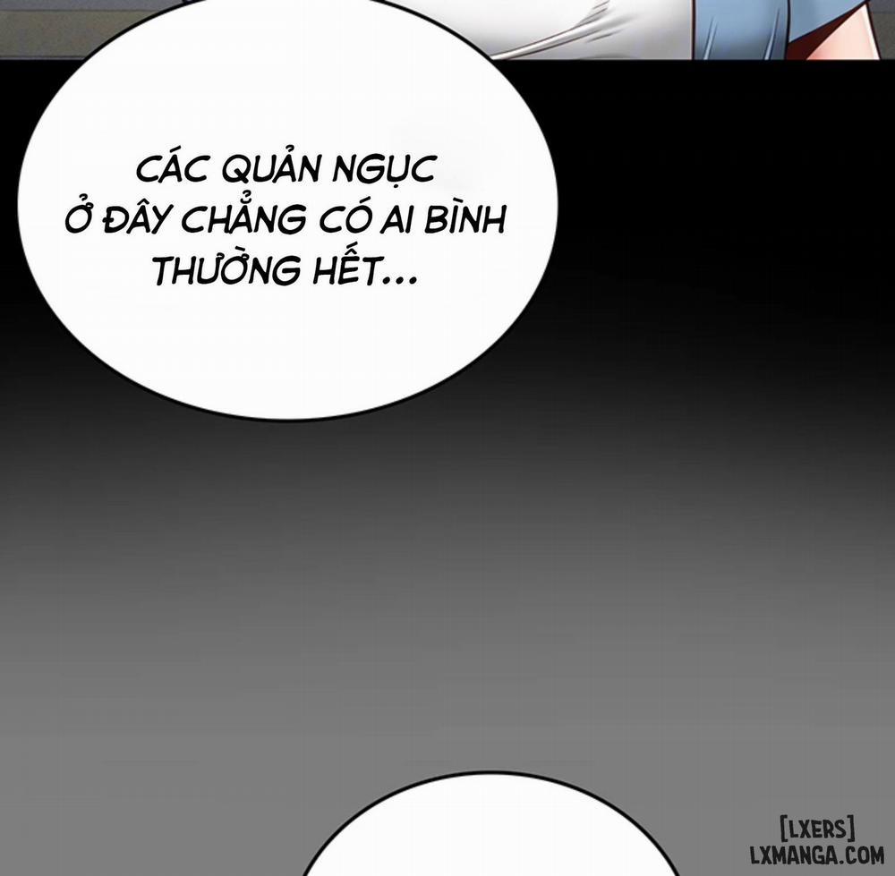 manhwax10.com - Truyện Manhwa Bông hoa trong tù Chương 3 Trang 39