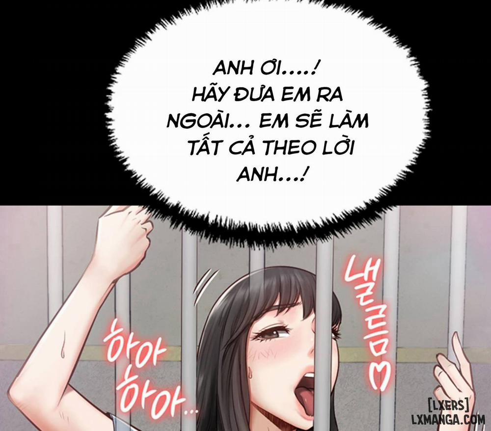 manhwax10.com - Truyện Manhwa Bông hoa trong tù Chương 3 Trang 53