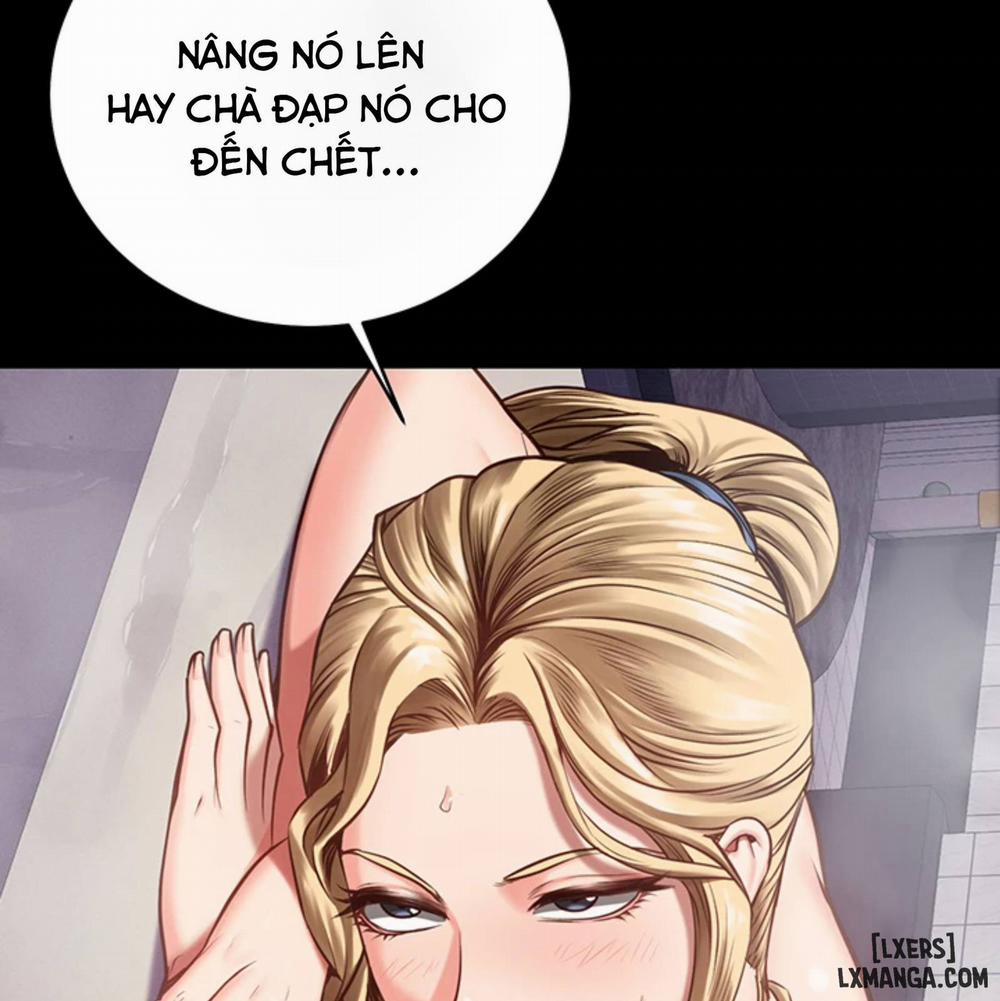 manhwax10.com - Truyện Manhwa Bông hoa trong tù Chương 3 Trang 7