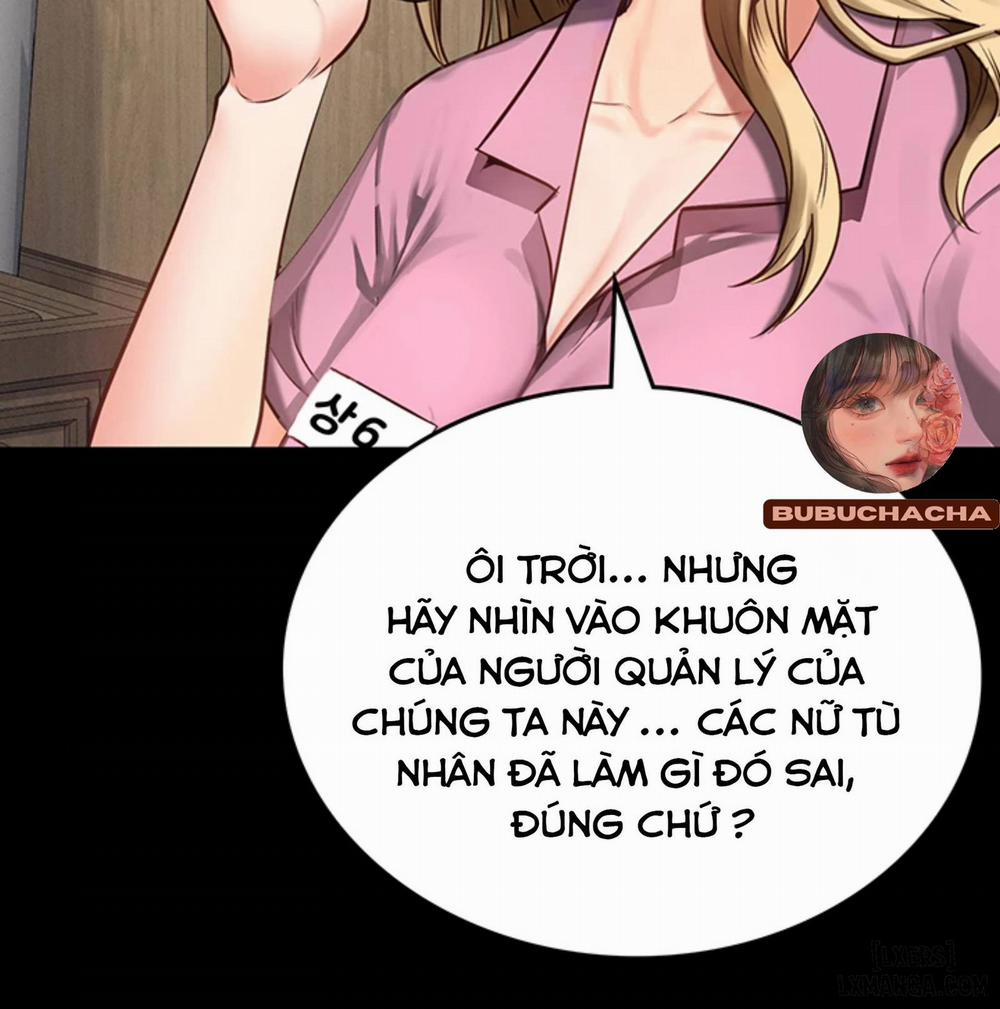 manhwax10.com - Truyện Manhwa Bông hoa trong tù Chương 3 Trang 77