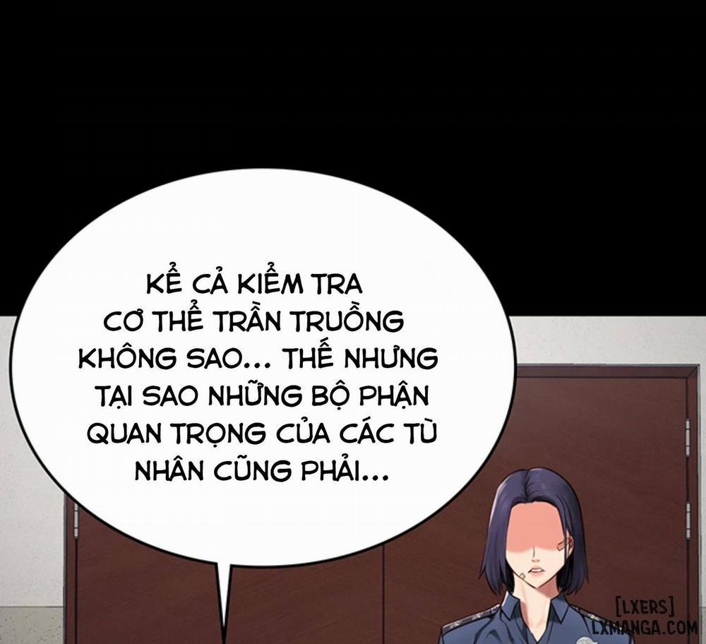 manhwax10.com - Truyện Manhwa Bông hoa trong tù Chương 3 Trang 78