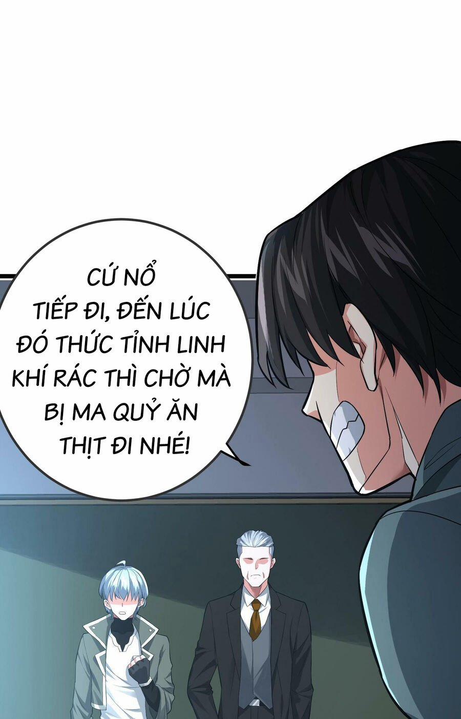 manhwax10.com - Truyện Manhwa Bóng Ma Ác Quỷ Chương 1 Trang 104