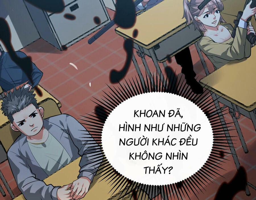 manhwax10.com - Truyện Manhwa Bóng Ma Ác Quỷ Chương 1 Trang 126