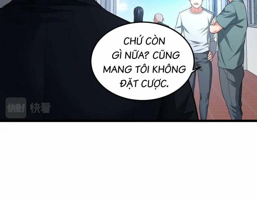 manhwax10.com - Truyện Manhwa Bóng Ma Ác Quỷ Chương 1 Trang 32