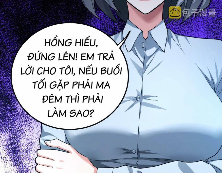 manhwax10.com - Truyện Manhwa Bóng Ma Ác Quỷ Chương 1 Trang 5