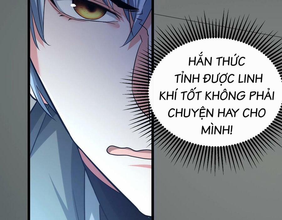 manhwax10.com - Truyện Manhwa Bóng Ma Ác Quỷ Chương 1 Trang 84