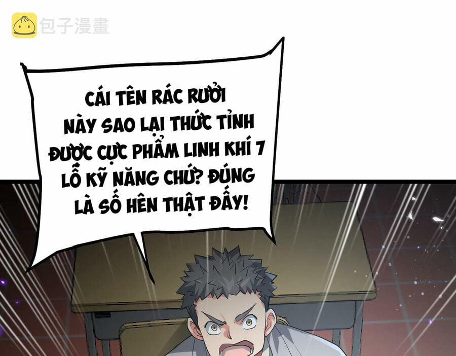 manhwax10.com - Truyện Manhwa Bóng Ma Ác Quỷ Chương 1 Trang 88