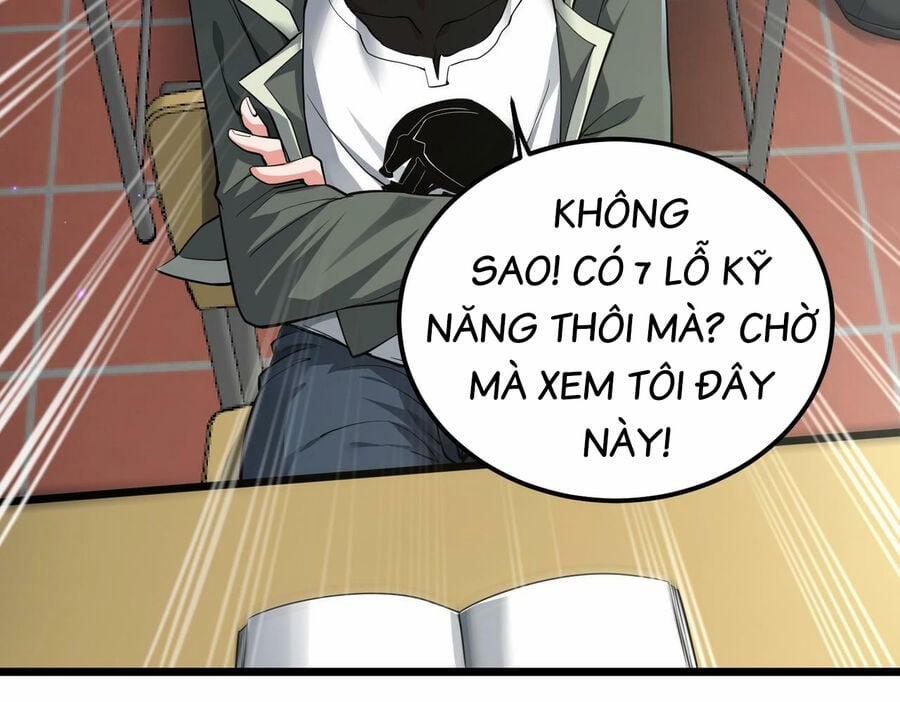 manhwax10.com - Truyện Manhwa Bóng Ma Ác Quỷ Chương 1 Trang 90