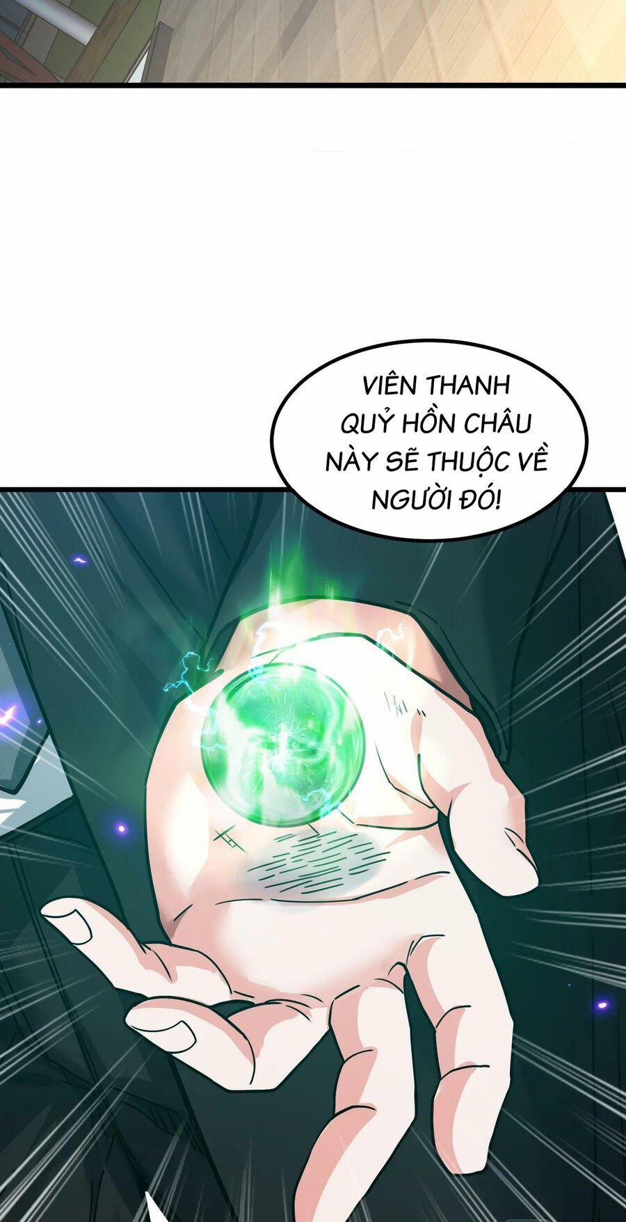 manhwax10.com - Truyện Manhwa Bóng Ma Ác Quỷ Chương 2 Trang 59