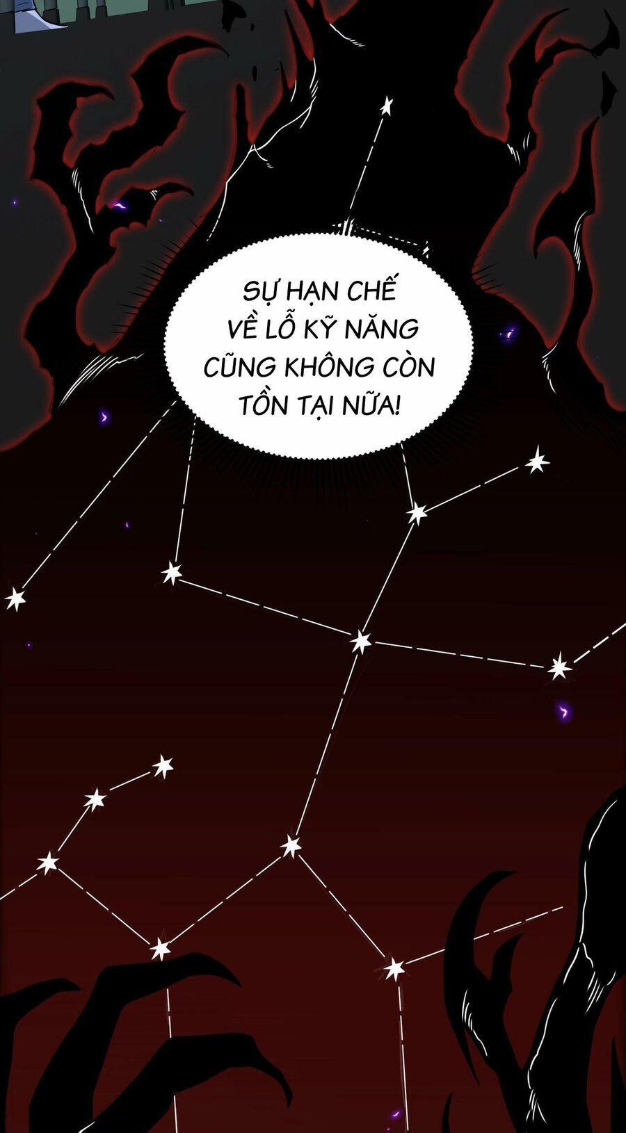 manhwax10.com - Truyện Manhwa Bóng Ma Ác Quỷ Chương 2 Trang 8