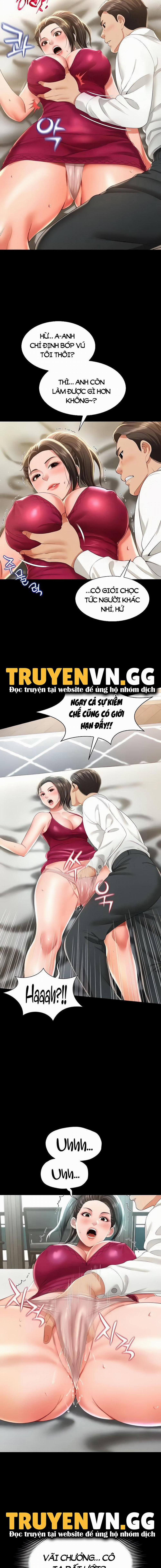 manhwax10.com - Truyện Manhwa Bóng Ma Vua Phịch Thủ Chương 7 Trang 14