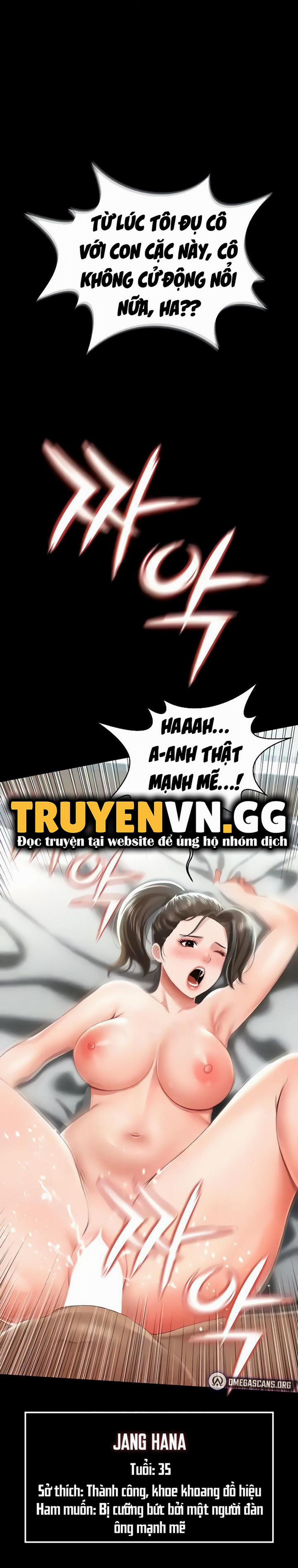 manhwax10.com - Truyện Manhwa Bóng Ma Vua Phịch Thủ Chương 7 Trang 20