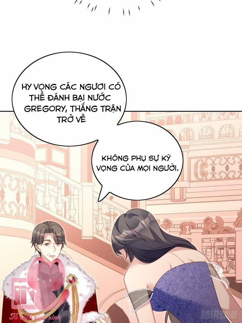 manhwax10.com - Truyện Manhwa Bỗng Một Ngày Xuyên Thành Hoàng Hậu Ác Độc Chương 84 Trang 25