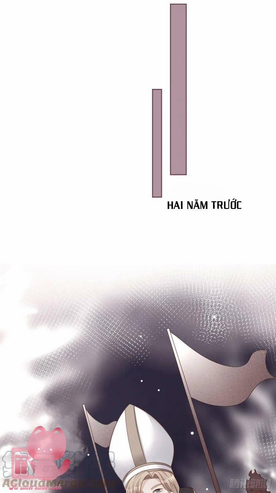 manhwax10.com - Truyện Manhwa Bỗng Một Ngày Xuyên Thành Hoàng Hậu Ác Độc Chương 98 Trang 8