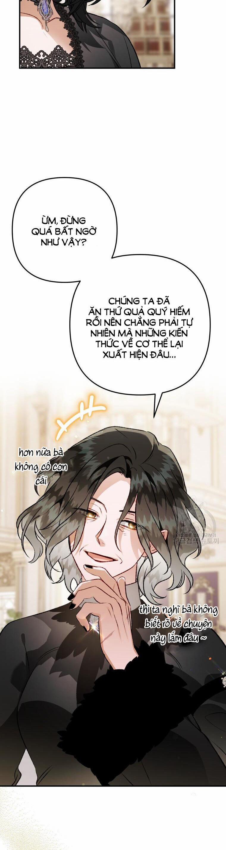 manhwax10.com - Truyện Manhwa Bỗng Nhiên Tôi Trở Thành Quạ Đen!! Chương 102 1 Trang 20