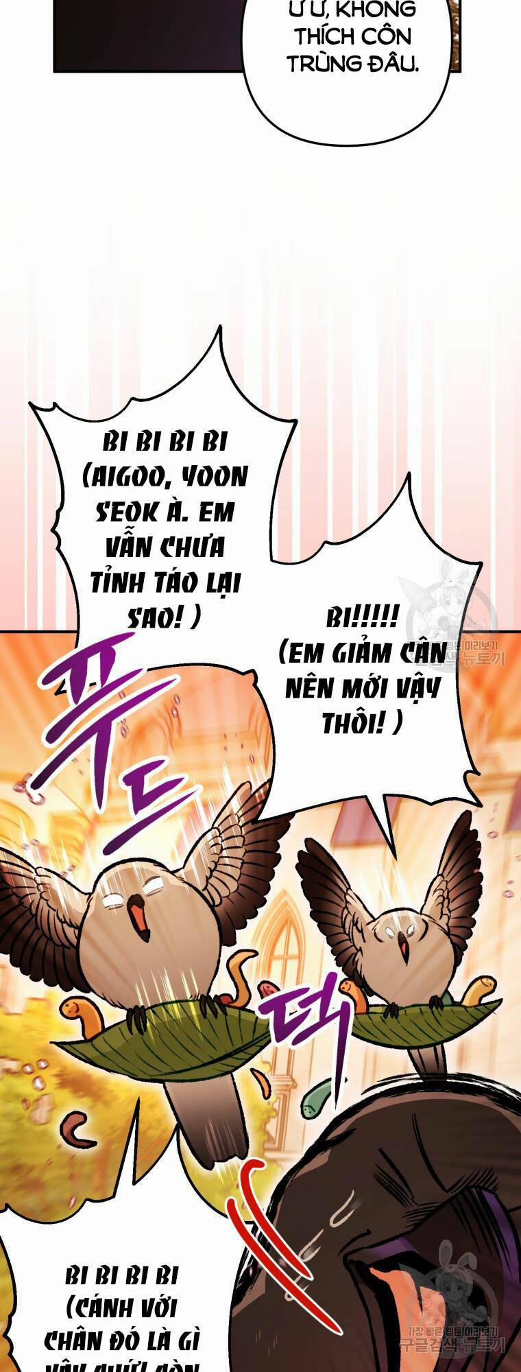 manhwax10.com - Truyện Manhwa Bỗng Nhiên Tôi Trở Thành Quạ Đen!! Chương 103 2 Trang 23