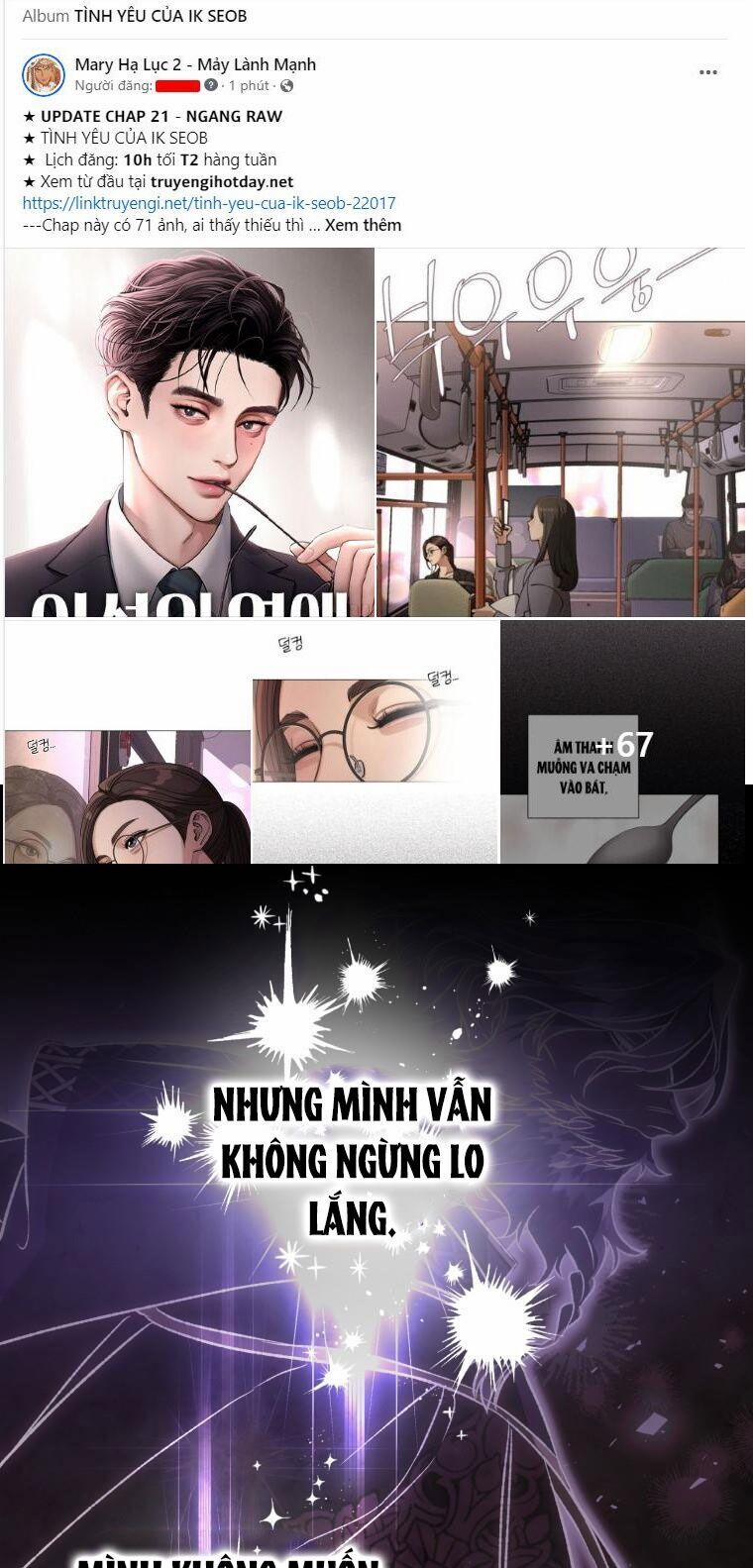 manhwax10.com - Truyện Manhwa Bỗng Nhiên Tôi Trở Thành Quạ Đen!! Chương 107 1 Trang 33