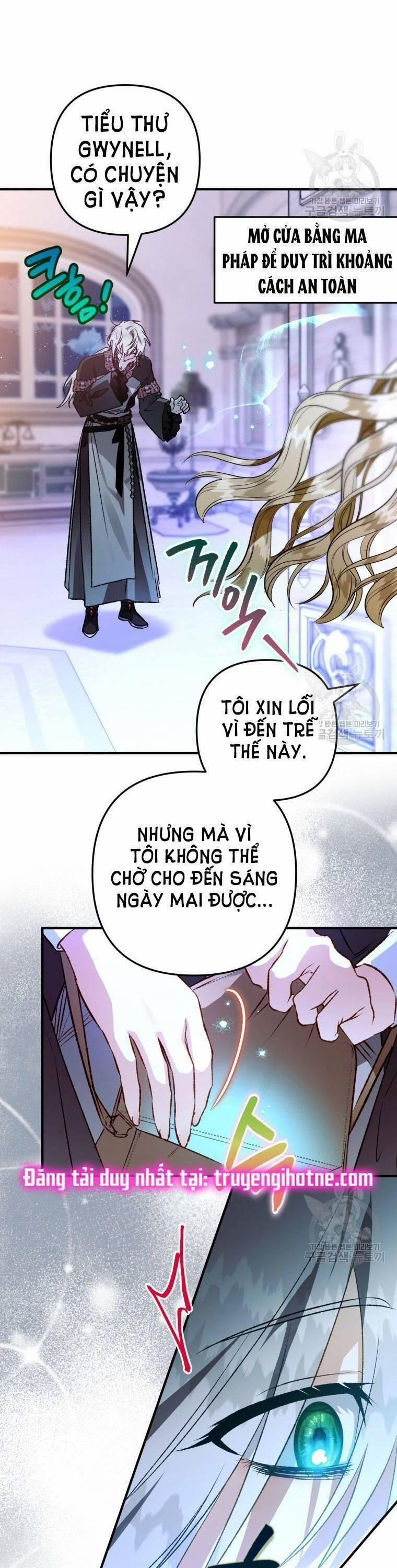 manhwax10.com - Truyện Manhwa Bỗng Nhiên Tôi Trở Thành Quạ Đen!! Chương 78 Trang 58