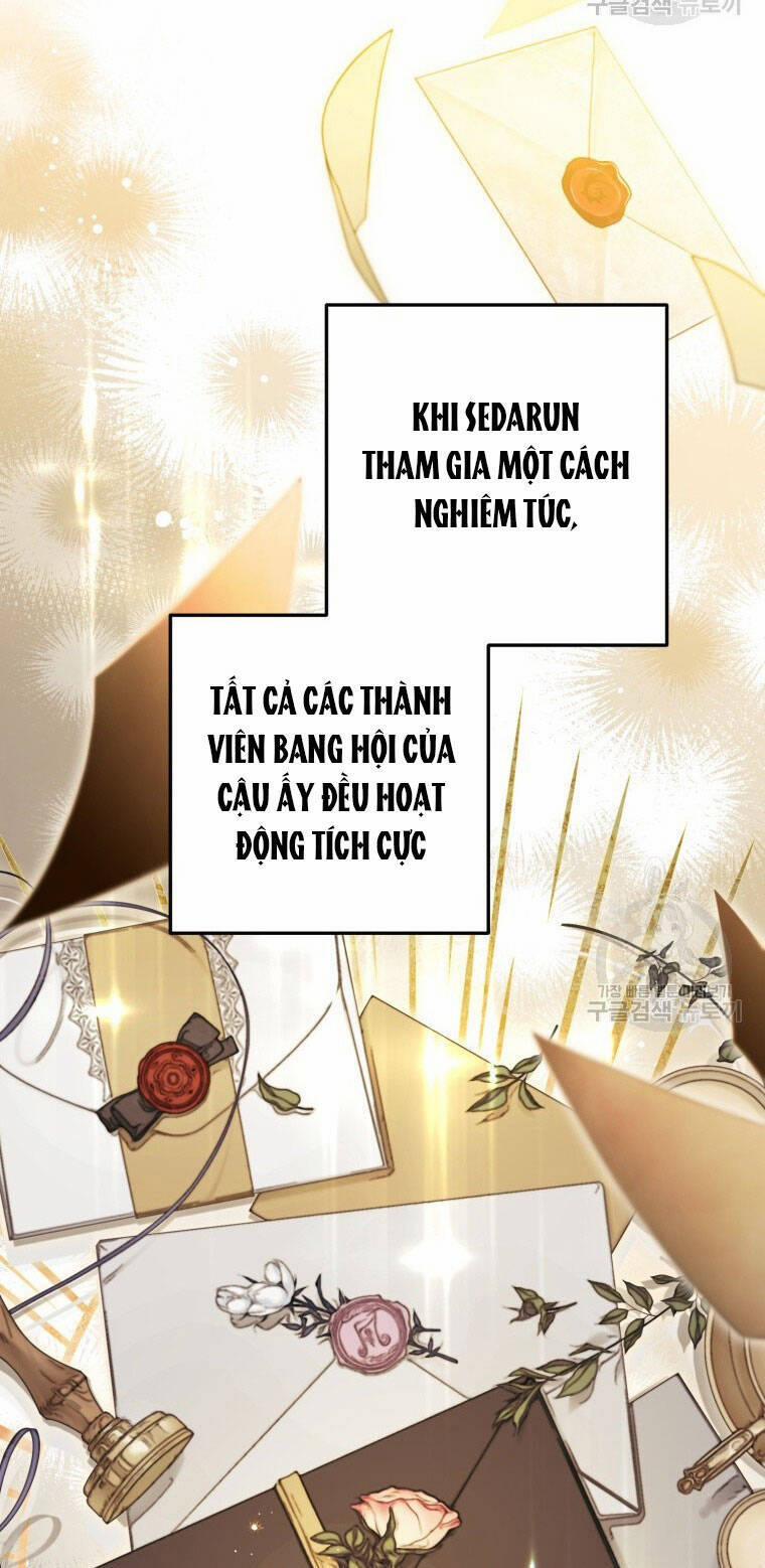 manhwax10.com - Truyện Manhwa Bỗng Nhiên Tôi Trở Thành Quạ Đen!! Chương 79 2 Trang 4