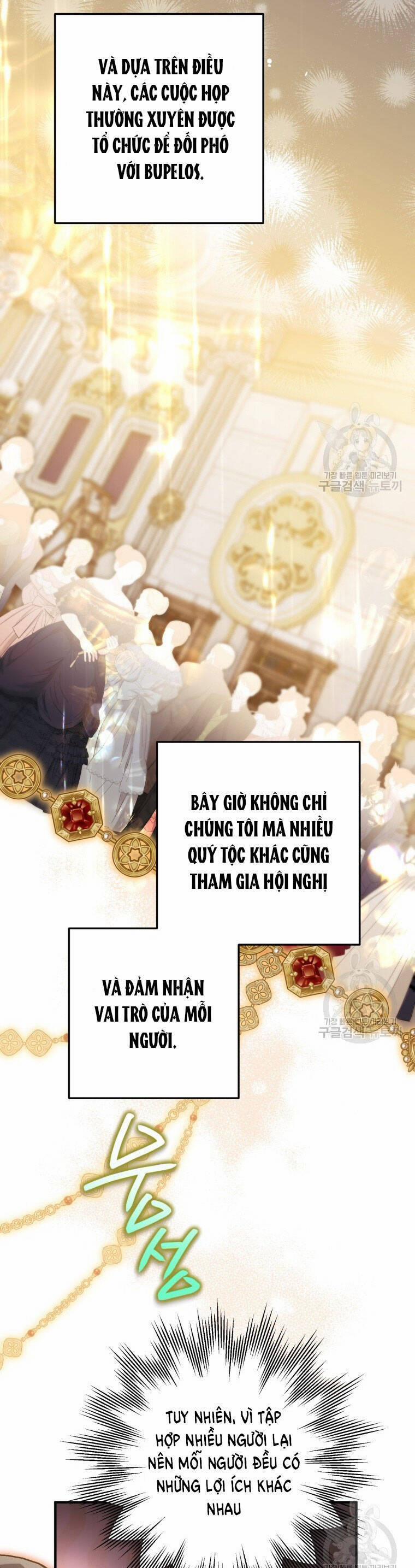 manhwax10.com - Truyện Manhwa Bỗng Nhiên Tôi Trở Thành Quạ Đen!! Chương 79 2 Trang 6