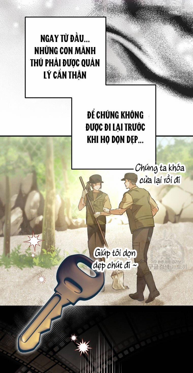 manhwax10.com - Truyện Manhwa Bỗng Nhiên Tôi Trở Thành Quạ Đen!! Chương 81 2 Trang 10