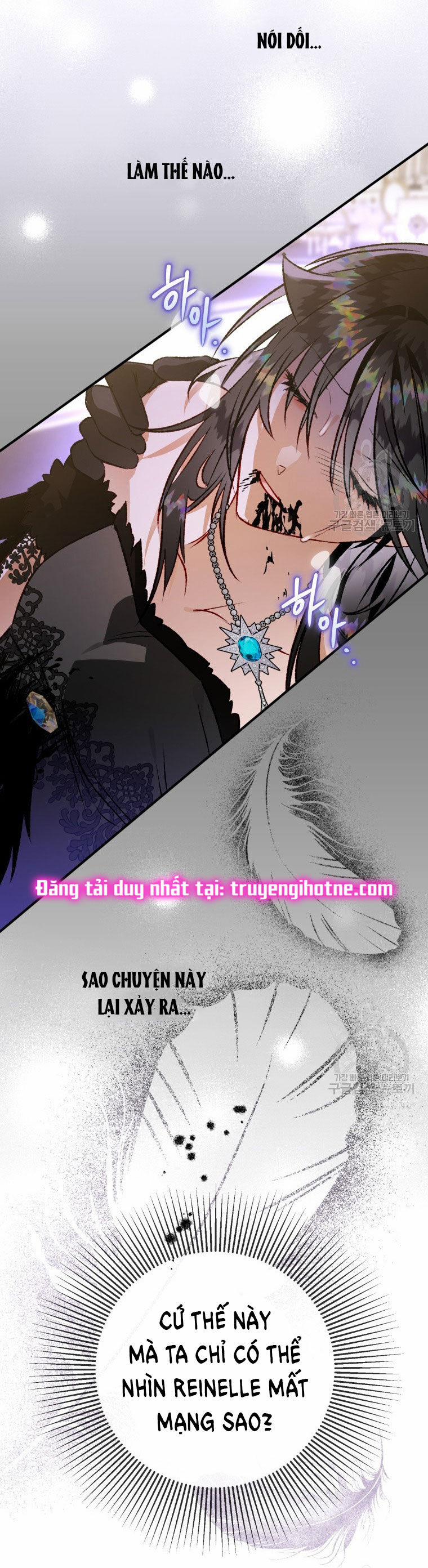 manhwax10.com - Truyện Manhwa Bỗng Nhiên Tôi Trở Thành Quạ Đen!! Chương 83 1 Trang 5