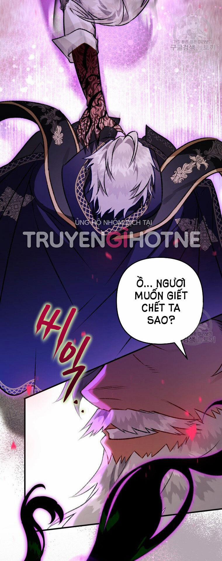 manhwax10.com - Truyện Manhwa Bỗng Nhiên Tôi Trở Thành Quạ Đen!! Chương 86 1 Trang 22