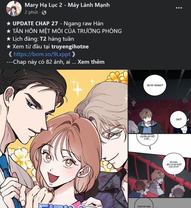 manhwax10.com - Truyện Manhwa Bỗng Nhiên Tôi Trở Thành Quạ Đen!! Chương 88 2 Trang 21