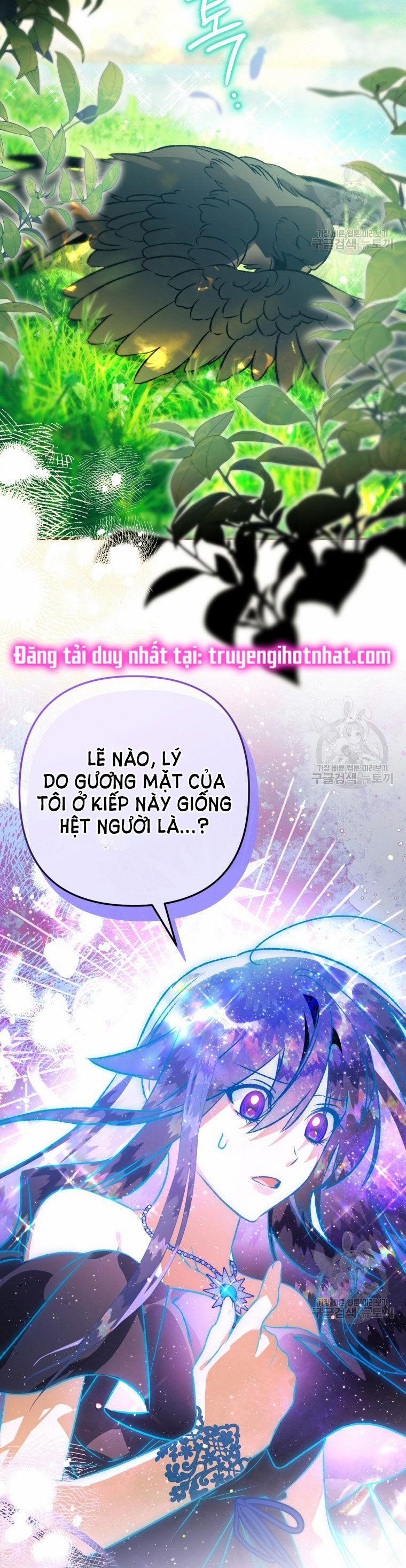 manhwax10.com - Truyện Manhwa Bỗng Nhiên Tôi Trở Thành Quạ Đen!! Chương 90 2 Trang 7