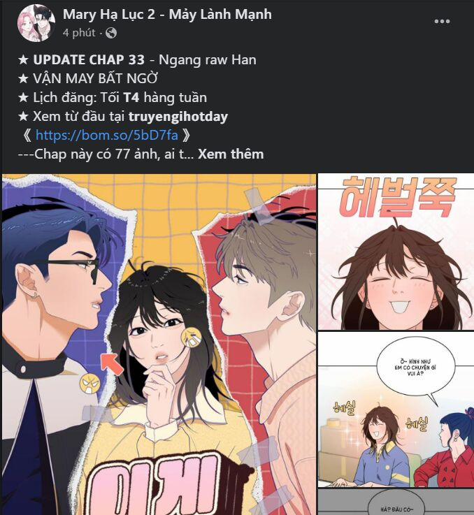 manhwax10.com - Truyện Manhwa Bỗng Nhiên Tôi Trở Thành Quạ Đen!! Chương 91 2 Trang 22